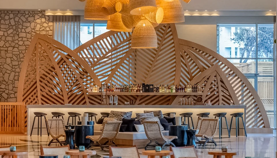 هتل رکسوس پریمیوم بدروم